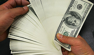 США грозит дефолт в октябре США грозит дефолт в октябре