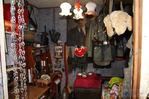 Житель Брянска торговал оружием через Интернет Фото: УМВД России по Брянской области