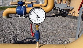 Киев попросил у Москвы два миллиарда на газ Киев попросил у Москвы два миллиарда на газ