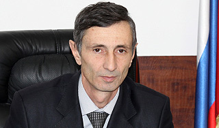 Установлен убийца главы Совбеза Ингушетии Установлен убийца главы Совбеза Ингушетии