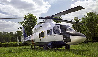 Россия продаст Колумбии 10 вертолетов Россия продаст Колумбии 10 вертолетов