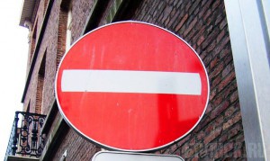 В Бежицком районе ночью закроют движение автомобилей