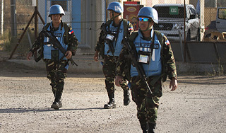 ООН требует от США доказательств по Сирии ООН требует от США доказательств по Сирии