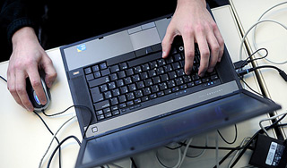 Спецслужбы России готовятся к кибератакам Спецслужбы России готовятся к кибератакам