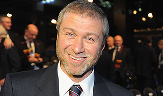 Абрамович купит "Белые сады" за $800 млн Абрамович купит "Белые сады" за $800 млн