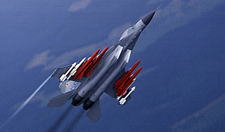 Россия продала военную продукцию на $9 млрд Россия продала военную продукцию на $9 млрд