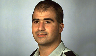 Устроивший бойню в США приговорен к смерти Устроивший бойню в США приговорен к смерти