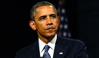 Обама о военном ударе по Сирии Обама о военном ударе по Сирии