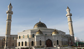 Мечети Нью-Йорка обвинили в терроризме Мечети Нью-Йорка обвинили в терроризме