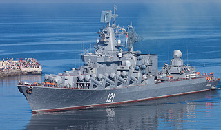 Россия обновляет флот в Средиземном море Россия обновляет флот в Средиземном море