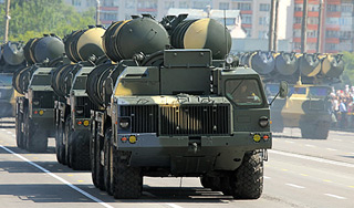 Предназначенные Ирану С-300 утилизировали Предназначенные Ирану С-300 утилизировали