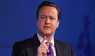 Кэмерон сомневается в виновности Асада Кэмерон сомневается в виновности Асада