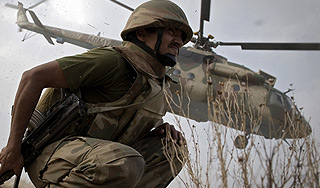 В США расследуют сделки по Ми-17 В США расследуют сделки по Ми-17