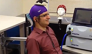 Ученые объединили мозг двух людей Ученые объединили мозг двух людей