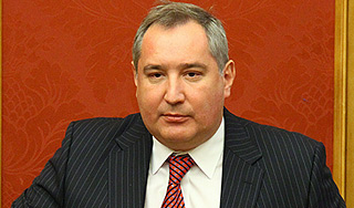 Рогозин об отказе Лондона от атаки на Сирию Рогозин об отказе Лондона от атаки на Сирию