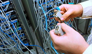 США провели кибератаку против России США провели кибератаку против России