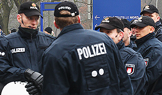 Консул Казахстана задержан за контрабанду Консул Казахстана задержан за контрабанду