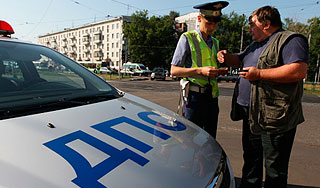 В России выросли штрафы за нарушение ПДД В России выросли штрафы за нарушение ПДД