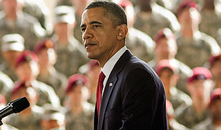 Обама поставил армии задачи в Сирии Обама поставил армии задачи в Сирии