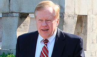 КНДР отказалась принять американского посла КНДР отказалась принять американского посла