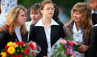 ГИА для школьников стал обязательным ГИА для школьников стал обязательным