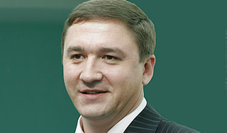 На экс-главу Бурейской ГЭС завели дело На экс-главу Бурейской ГЭС завели дело