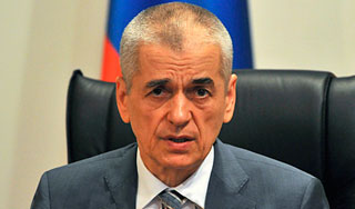 Онищенко хочет запретить вино из Молдавии Онищенко хочет запретить вино из Молдавии