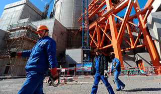 Япония выделит $470 млн для "Фукусимы-1" Япония выделит $470 млн для "Фукусимы-1"