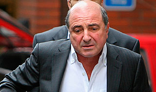 Умерла мать Бориса Березовского Умерла мать Бориса Березовского