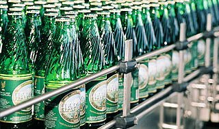 Производителю "Нарзана" грозит банкротство Производителю "Нарзана" грозит банкротство