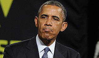 Обама: Конгресс поддержит удар по Сирии Обама: Конгресс поддержит удар по Сирии