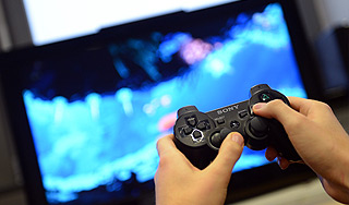 PlayStation 4 получит голосовое управление PlayStation 4 получит голосовое управление