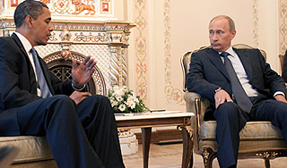 Путина и Обаму рассадят порознь на G20 Путина и Обаму рассадят порознь на G20