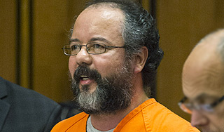 "Кливлендский маньяк" повесился в тюрьме "Кливлендский маньяк" повесился в тюрьме