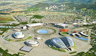 Игры Сочи-2014 обойдутся в 214 млрд рублей Игры Сочи-2014 обойдутся в 214 млрд рублей