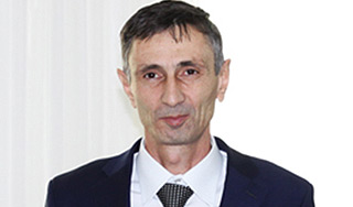 Задержан соучастник убийства Ахмета Котиева Задержан соучастник убийства Ахмета Котиева