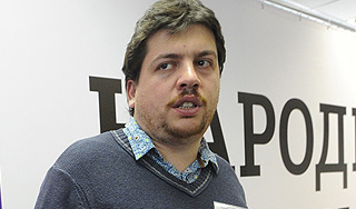 Секс-скандал в штабе Навального Секс-скандал в штабе Навального