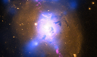 Российские ученые получили премию Грубера Российские ученые получили премию Грубера