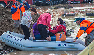 Дальнему Востоку выделят 12 миллиардов Дальнему Востоку выделят 12 миллиардов