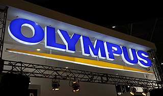 Olympus уличили в махинациях на $1,7 млрд Olympus уличили в махинациях на $1,7 млрд