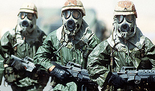 Заключение России по химоружию в Сирии Заключение России по химоружию в Сирии