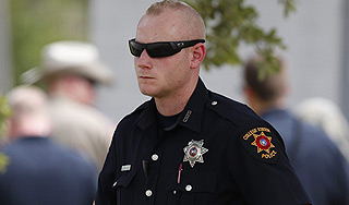 В американской школе устроили резню В американской школе устроили резню