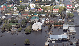 В Комсомольск-на-Амуре направили технику В Комсомольск-на-Амуре направили технику
