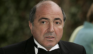 Березовский мог задолжать $481 миллион Березовский мог задолжать $481 миллион