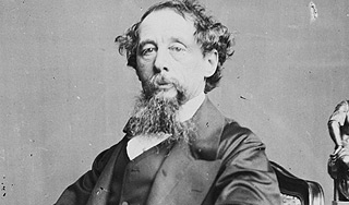 Дом Диккенса превратят в музей Дом Диккенса превратят в музей