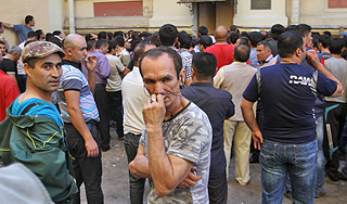 В Тамбове открыт центр адаптации мигрантов В Тамбове открыт центр адаптации мигрантов