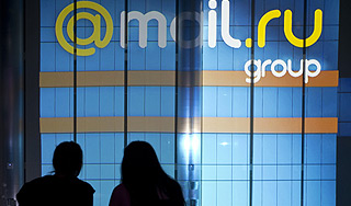 Mail.Ru Group продала все акции Facebook Mail.Ru Group продала все акции Facebook