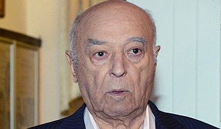 Юрий Николаев "похоронил" Этуша Юрий Николаев "похоронил" Этуша