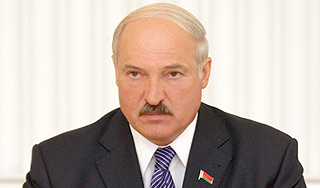 Лукашенко обнулил пошлины на удобрения Лукашенко обнулил пошлины на удобрения
