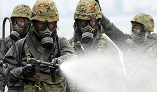 У ЦРУ есть видео химической атаки в Сирии У ЦРУ есть видео химической атаки в Сирии